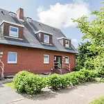 Apartman Austernperle 3a Wenningstedt-Braderup (Sylt)