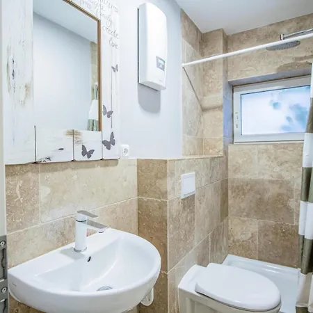 Apartman Austernperle 3a *