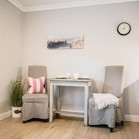 Austernperle 3a Apartman *