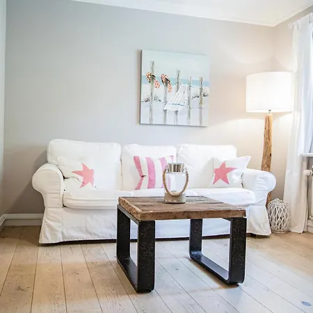 Austernperle 3a Apartman *