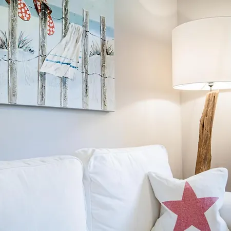Austernperle 3a Apartman Wenningstedt-Braderup (Sylt)