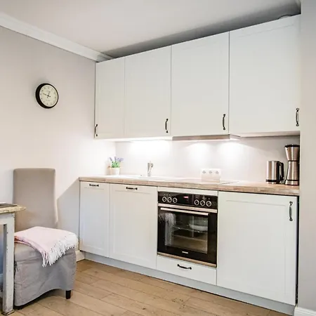 Apartman Austernperle 3a *